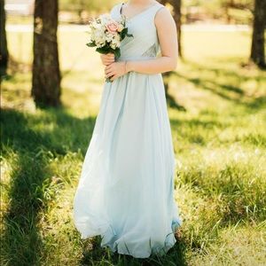 Bridesmaid/prom dress